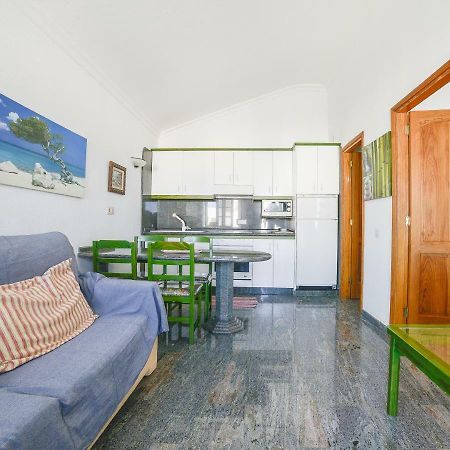 Best Location, Playa Los Lagos Cotillo Apartment Ngoại thất bức ảnh