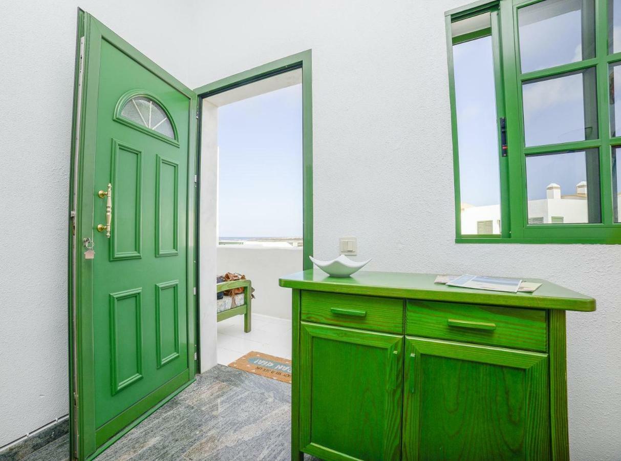 Best Location, Playa Los Lagos Cotillo Apartment Ngoại thất bức ảnh