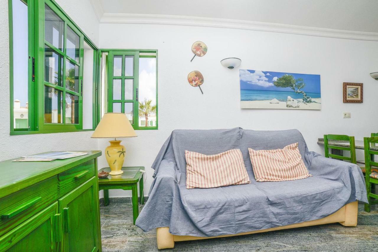 Best Location, Playa Los Lagos Cotillo Apartment Ngoại thất bức ảnh