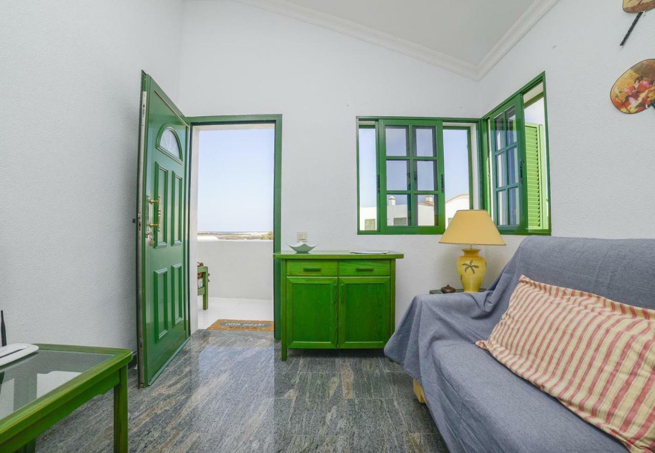 Best Location, Playa Los Lagos Cotillo Apartment Ngoại thất bức ảnh