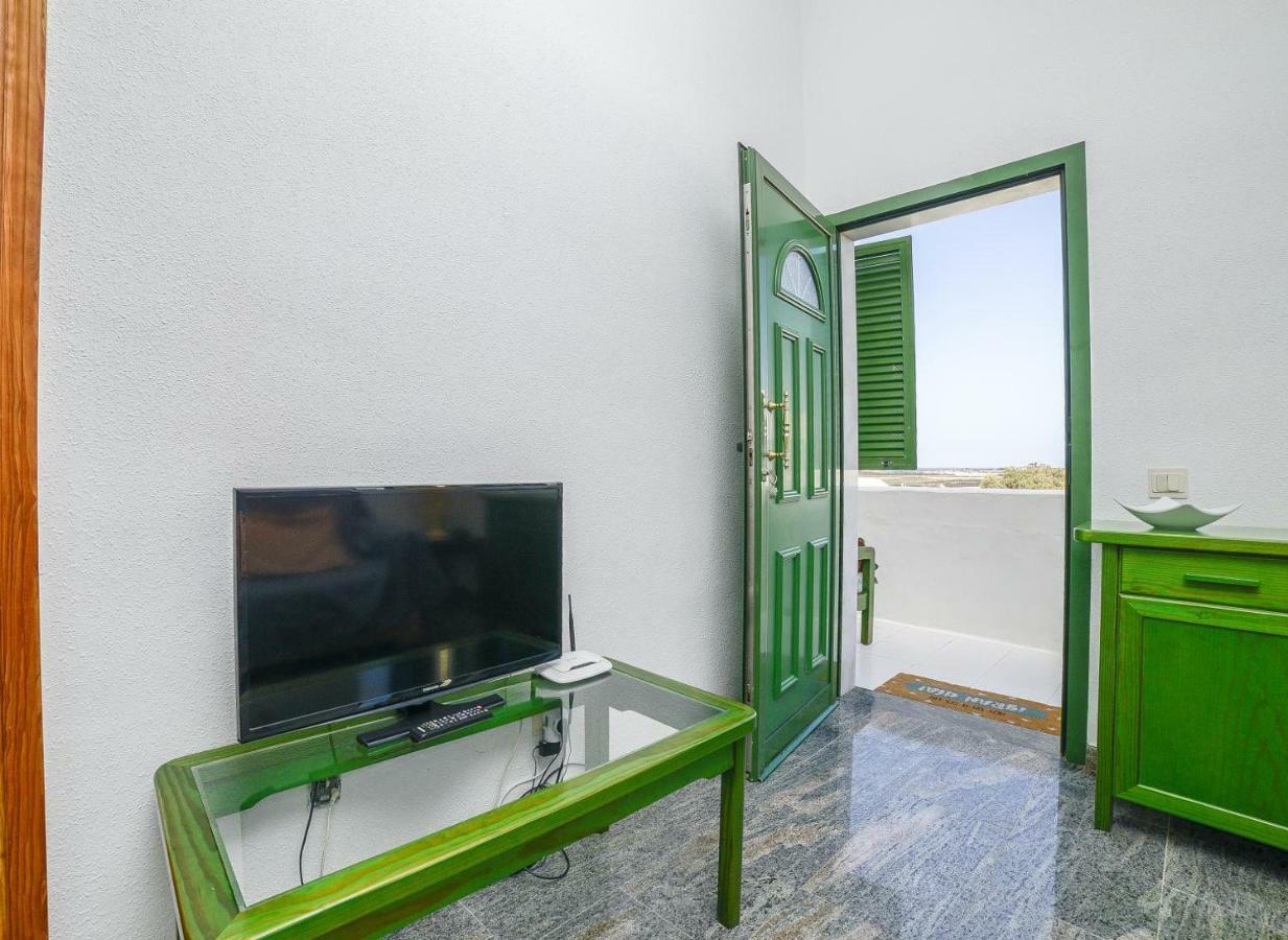 Best Location, Playa Los Lagos Cotillo Apartment Ngoại thất bức ảnh