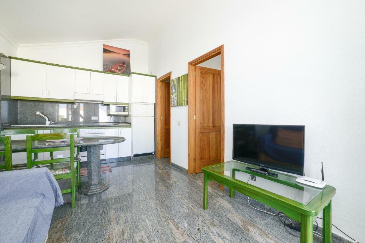 Best Location, Playa Los Lagos Cotillo Apartment Ngoại thất bức ảnh