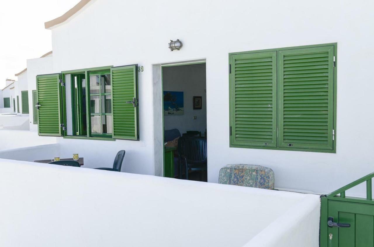 Best Location, Playa Los Lagos Cotillo Apartment Ngoại thất bức ảnh